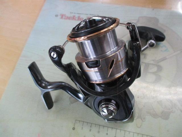ルビアス LUVIAS LT 3000 XH DAIWA 20ルビアス LT3000-XHの最安値・インプレ・釣果 | 本音の