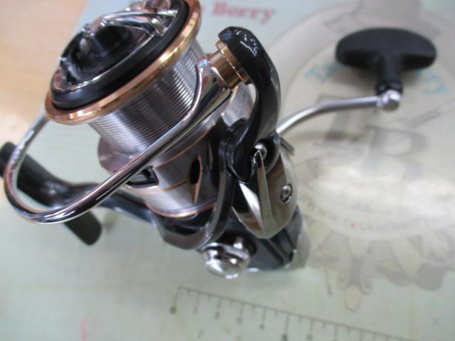 (ジャンク品)ダイワ　20ルビアスLT3000XH DAIWA（釣り） 【目玉商品】ダイワ 20 ルビアス LT 3000-XH