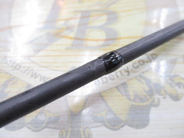 18ディアルーナ S86ML｜＠ベリーネット 日本最大新品中古釣具WEBショップ