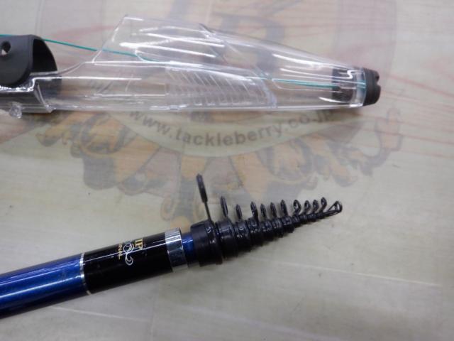 アグレッサー磯 2-530