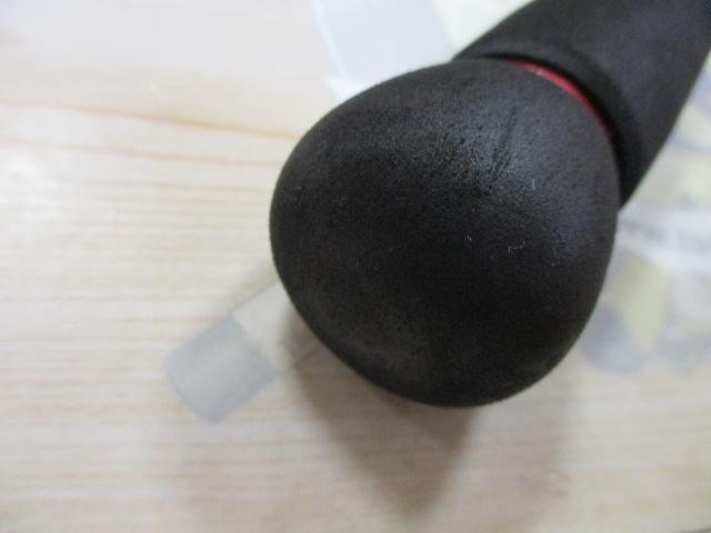 ラグゼジグレヴォスペックD S62UL-F