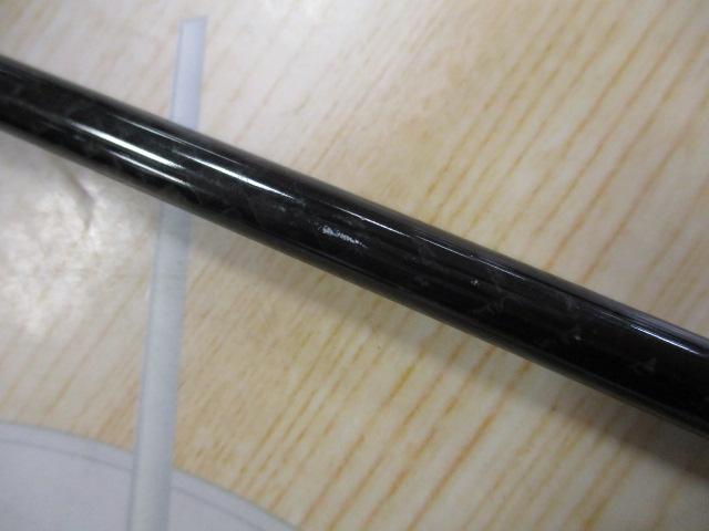 ラグゼジグレヴォスペックD S62UL-F