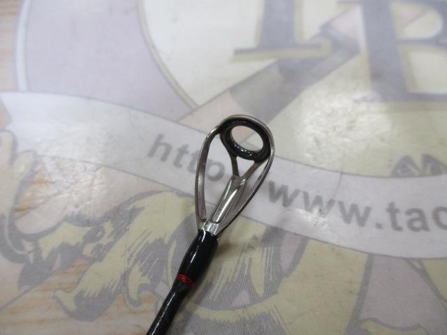 ラグゼジグレヴォスペックD S62UL-F