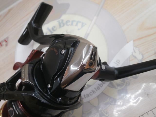 22BB-Xハイパーフォース C3000DTG S RIGHT