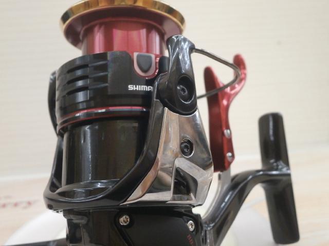 22BB-Xハイパーフォース C3000DTG S RIGHT