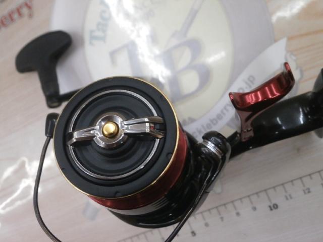 22BB-Xハイパーフォース C3000DTG S RIGHT