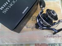 21ツインパワーSW 14000XG