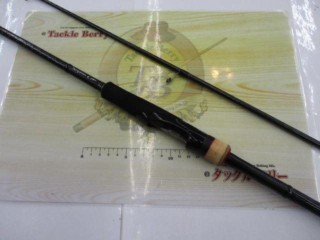 シマノ 17セフィア CI4+ S806ML-S/H281L