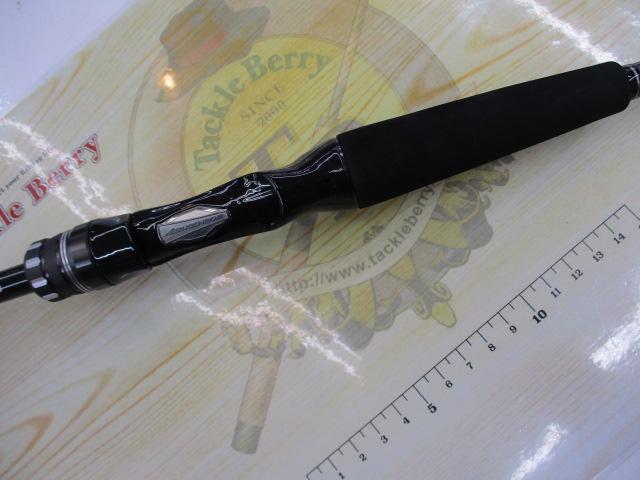 ラブラックス AGS BS 67HB・Q