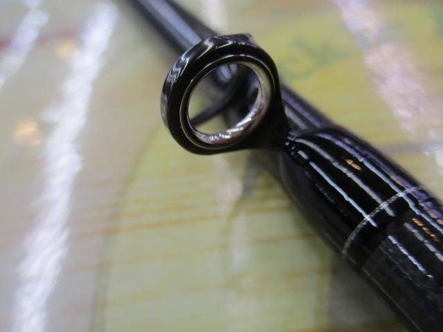 ラブラックス AGS BS 67HB・Q