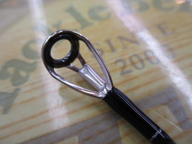 ラブラックス AGS BS 67HB・Q