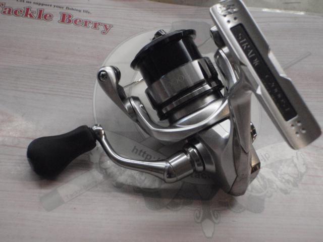 19ストラディック C2000S