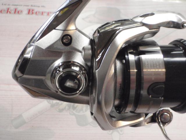 19ストラディック C2000S