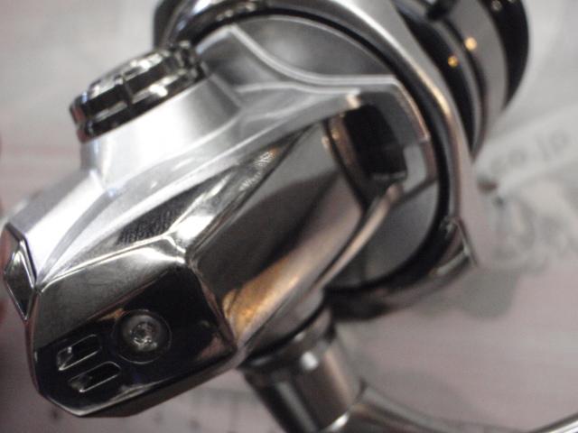 19ストラディック C2000S