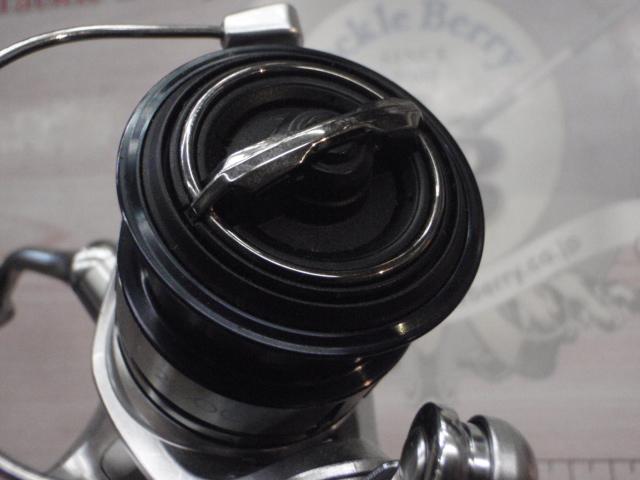 19ストラディック C2000S