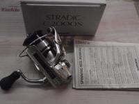 19ストラディック C2000S