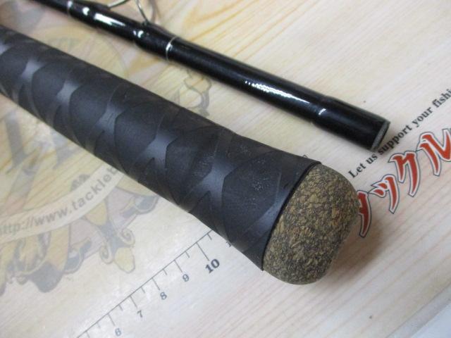 ZENAQ MUTHOS Sonio 100M RG ガイド　新品未使用 Amazon.co.jp: 美ゼナック ミュートス ソニオ100M RGガイド 釣竿