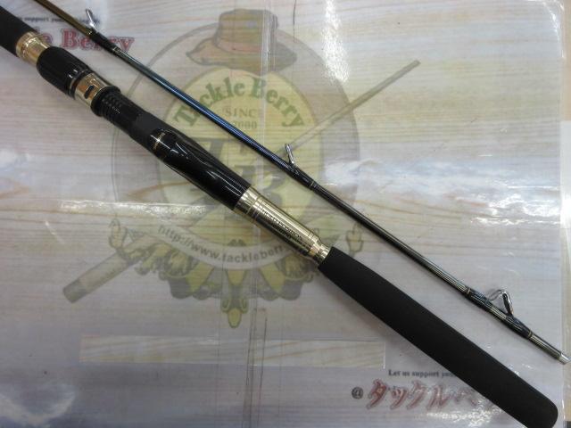 海攻マダイリミテッド S300 CGZL2030