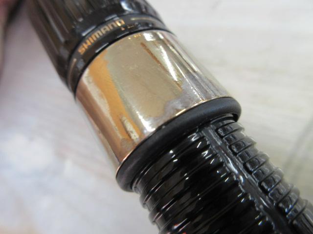 海攻マダイリミテッド S300 CGZL2030