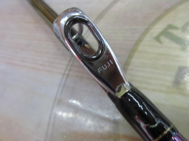 海攻マダイリミテッド S300 CGZL2030