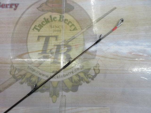 海攻マダイリミテッド S300 CGZL2030