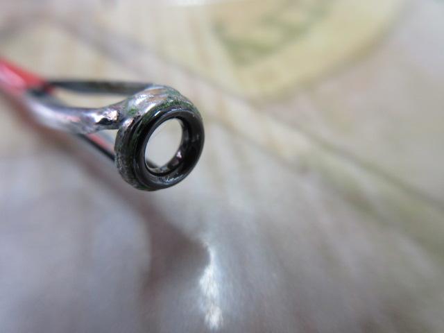 海攻マダイリミテッド S300 CGZL2030