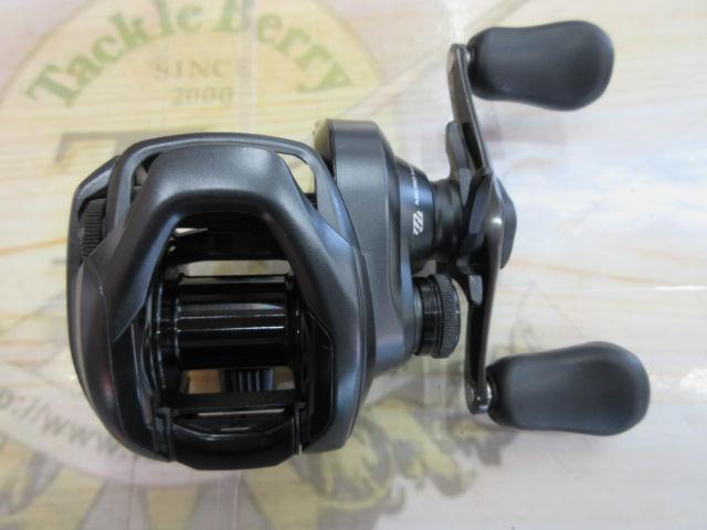 20エクスセンスDC SSXG RH