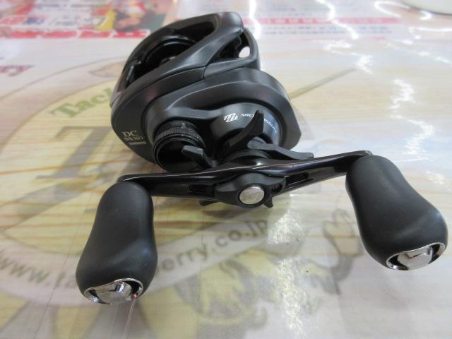 20エクスセンスDC SSXG RH