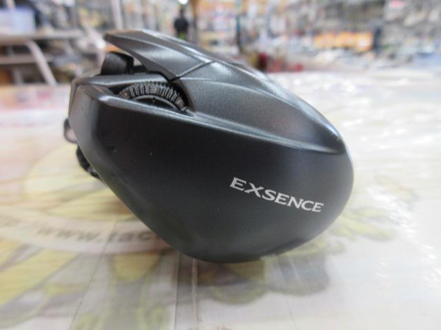 20エクスセンスDC SSXG RH