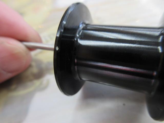 20エクスセンスDC SSXG RH