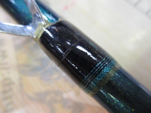 DAIWA　リーディング X クウ 180IV ﾀﾞｲﾜ「ﾘｰﾃﾞｨﾝｸﾞ-X ｸｳ 180(3)」入荷です。 – 静岡清水店