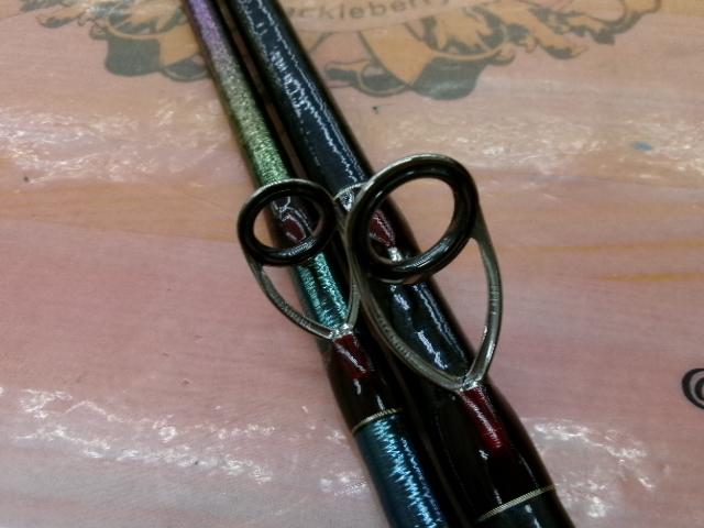 18ワールドシャウラ 1754R-2