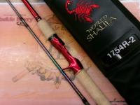 18ワールドシャウラ 1754R-2