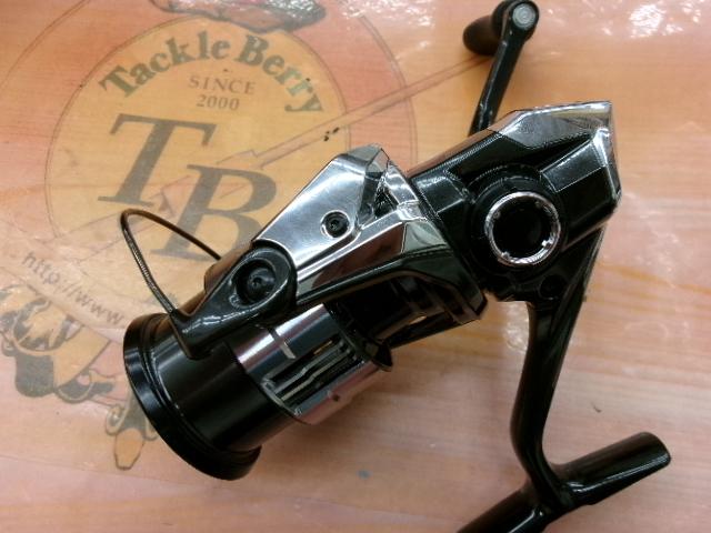 23ヴァンキッシュ 2500SHG