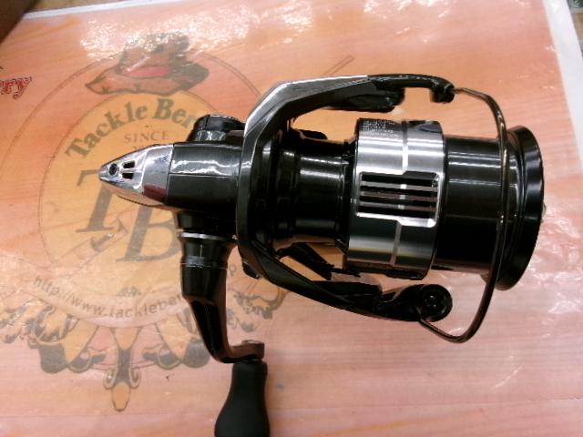 23ヴァンキッシュ 2500SHG