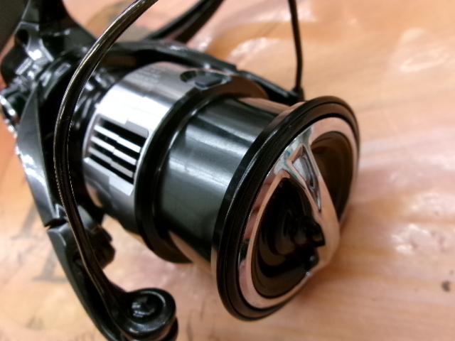 23ヴァンキッシュ 2500SHG