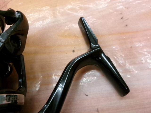 23ヴァンキッシュ 2500SHG