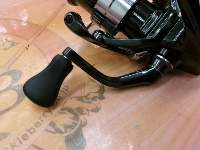 23ヴァンキッシュ 2500SHG