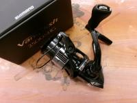 23ヴァンキッシュ 2500SHG