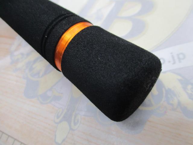 クロステージ CRX-T782M黒鯛