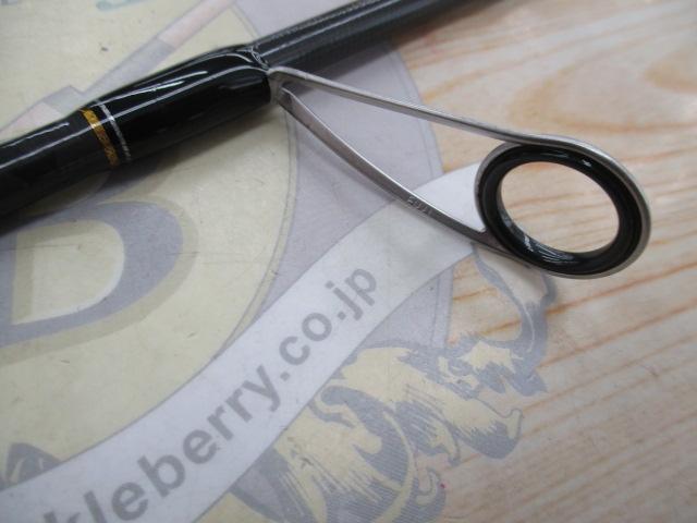 クロステージ CRX-T782M黒鯛