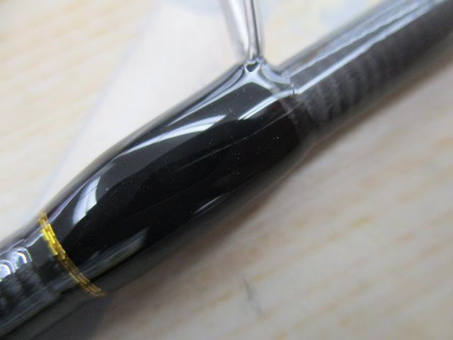 クロステージ CRX-T782M黒鯛