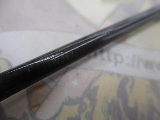 クロステージ CRX-T782M黒鯛