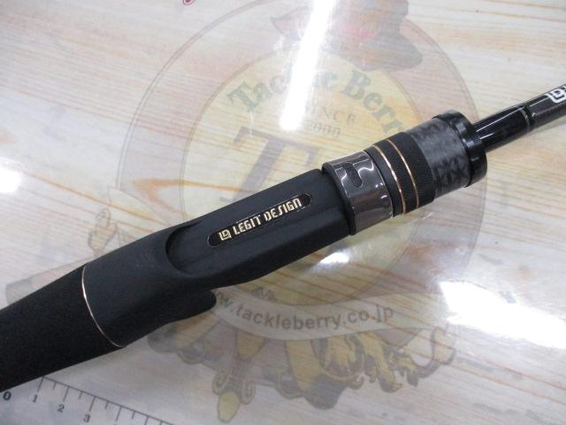 スタンドアウト SOC66L+