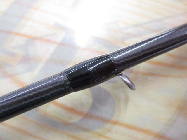 スタンドアウト SOC66L+