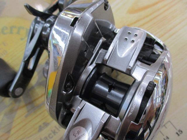 19アンタレスHG RH｜＠ベリーネット 日本最大新品中古釣具WEB