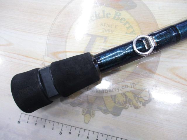 覇王の囀り ダイワ 幻覇王 弓剣 ライトクエ484 23年追加モデル【大型商品