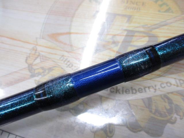 幻覇王 弓剣 544｜＠ベリーネット 日本最大新品中古釣具WEBショップ