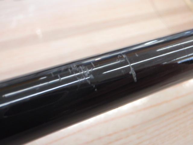 デフィーミュートス DMアキュラ 100HH (RGモデル/RV)