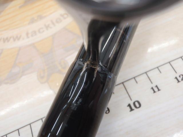 デフィーミュートス DMアキュラ 100HH (RGモデル/RV)